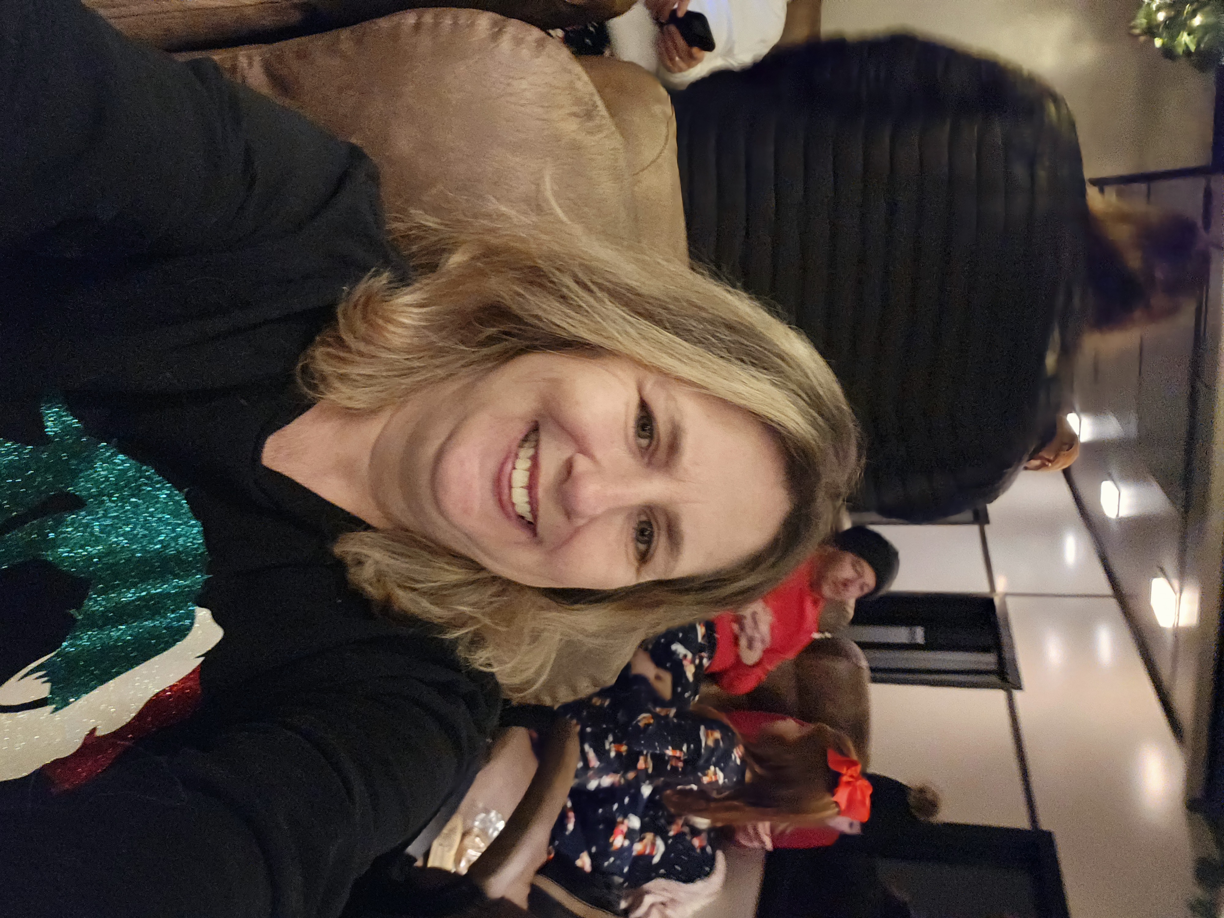 Cruise Brothers Travel Agent Jennifer Wells